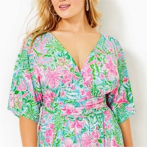 parigi skort romper xl 🌴☀️